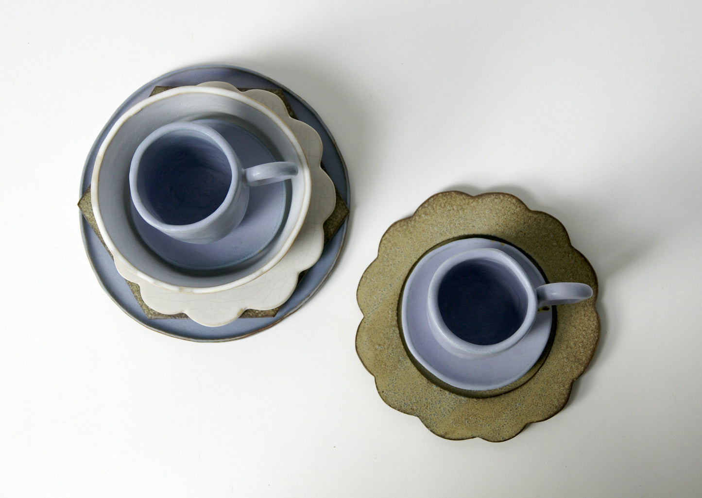 Skapa din egen kaffekopp workshop - anmäl intresse
